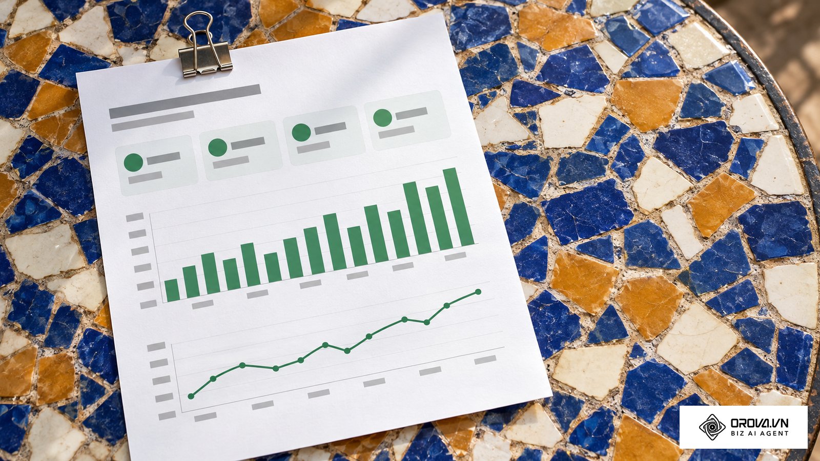 Com fer un dashboard a Excel pas a pas en 7 passos pràctics (2026)