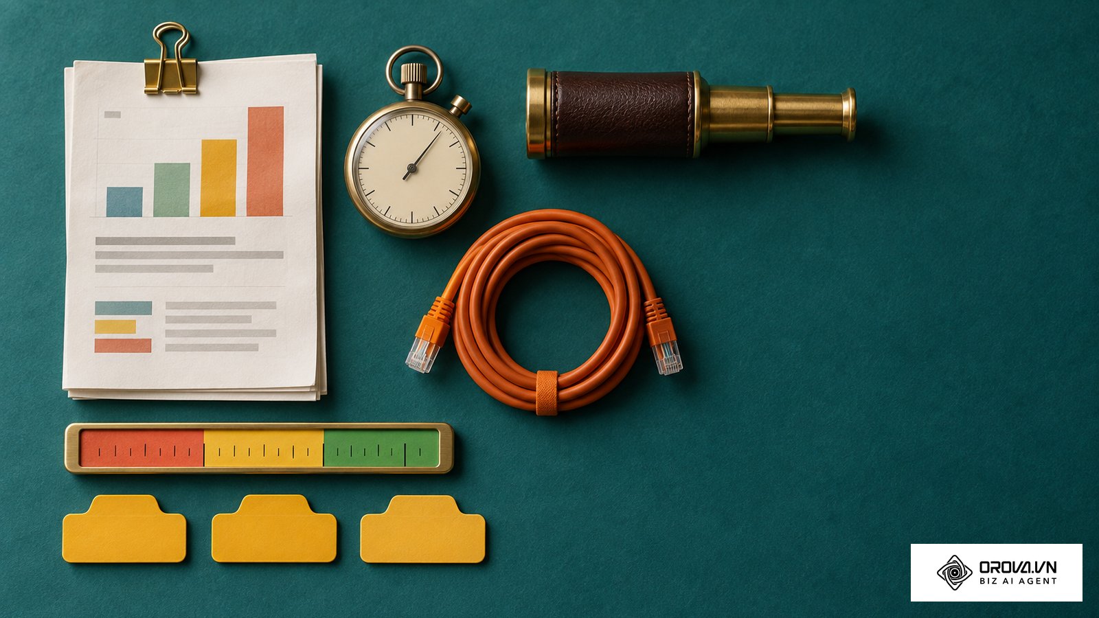 Semrush là gì? Đánh giá độ chính xác dữ liệu và cách dùng thực chiến
