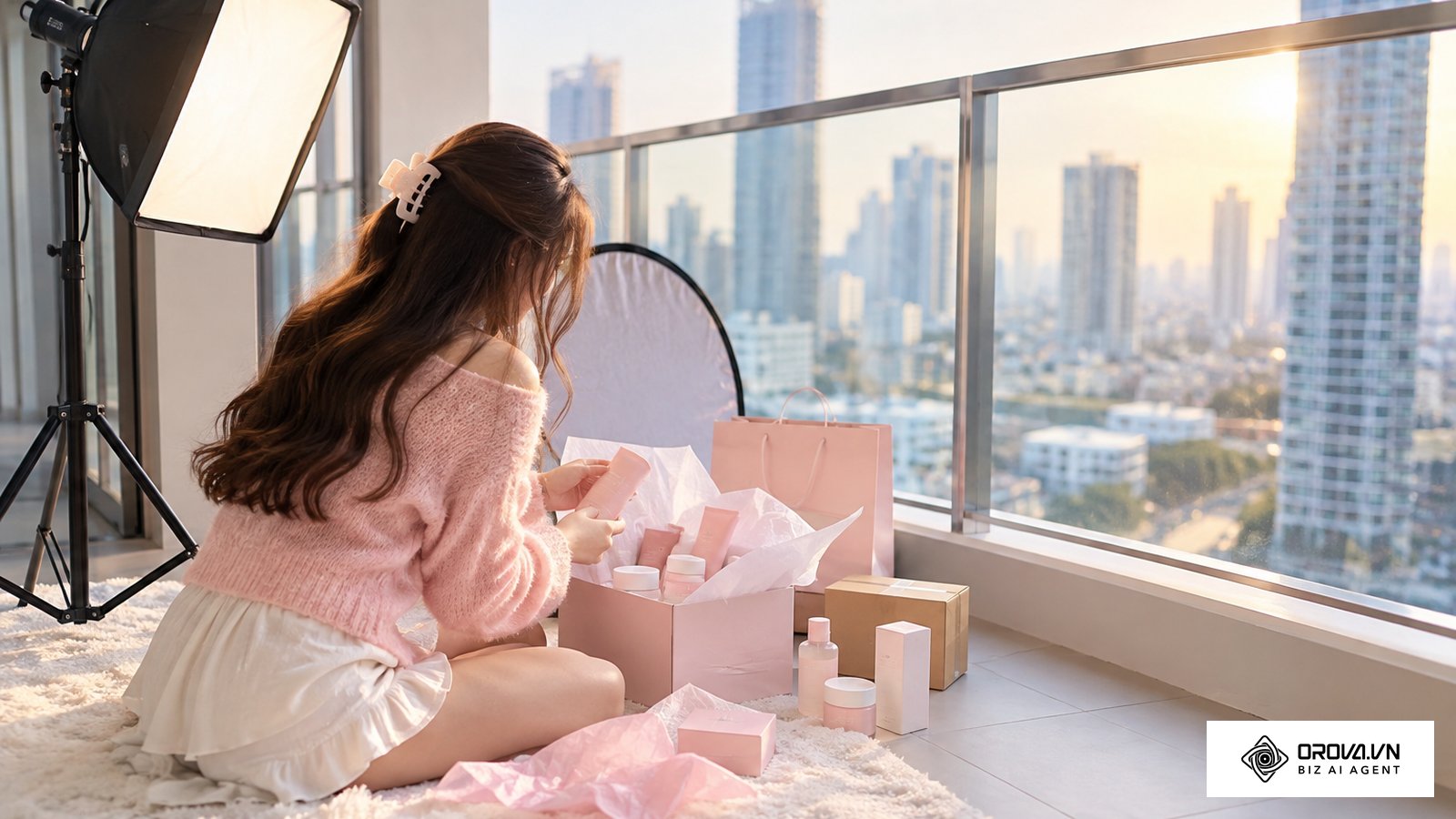 UGC คืออะไร? เจาะลึกความต่าง UGC Creator vs Influencer พร้อมวิธีทำฉบับ SME