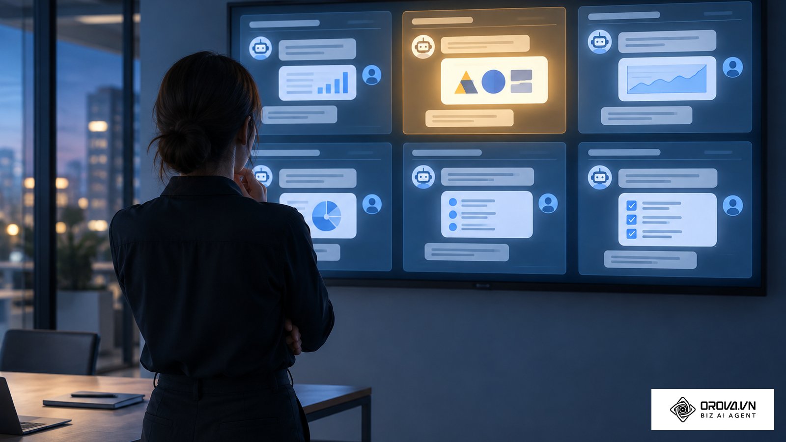 AI visibility tracking: a 2026 guide with a manual tracking template