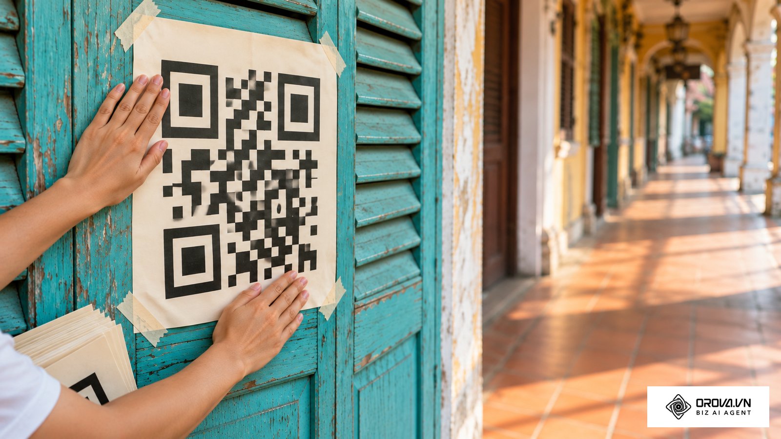 Cara kesan jumlah imbasan QR code dalam 7 langkah (2026)