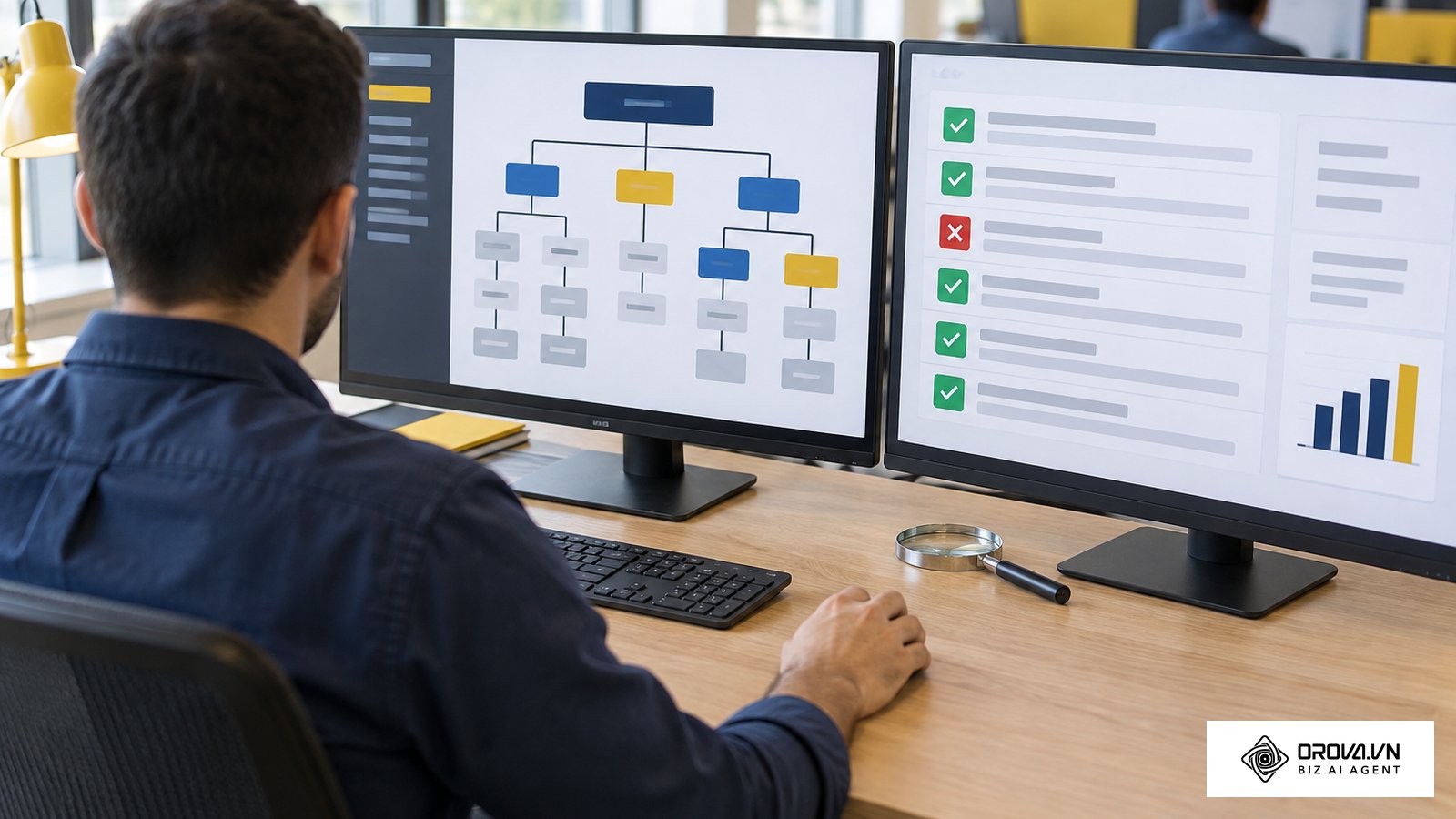 Audit SEO : Qu'est-ce que c'est et comment sauver votre trafic ?