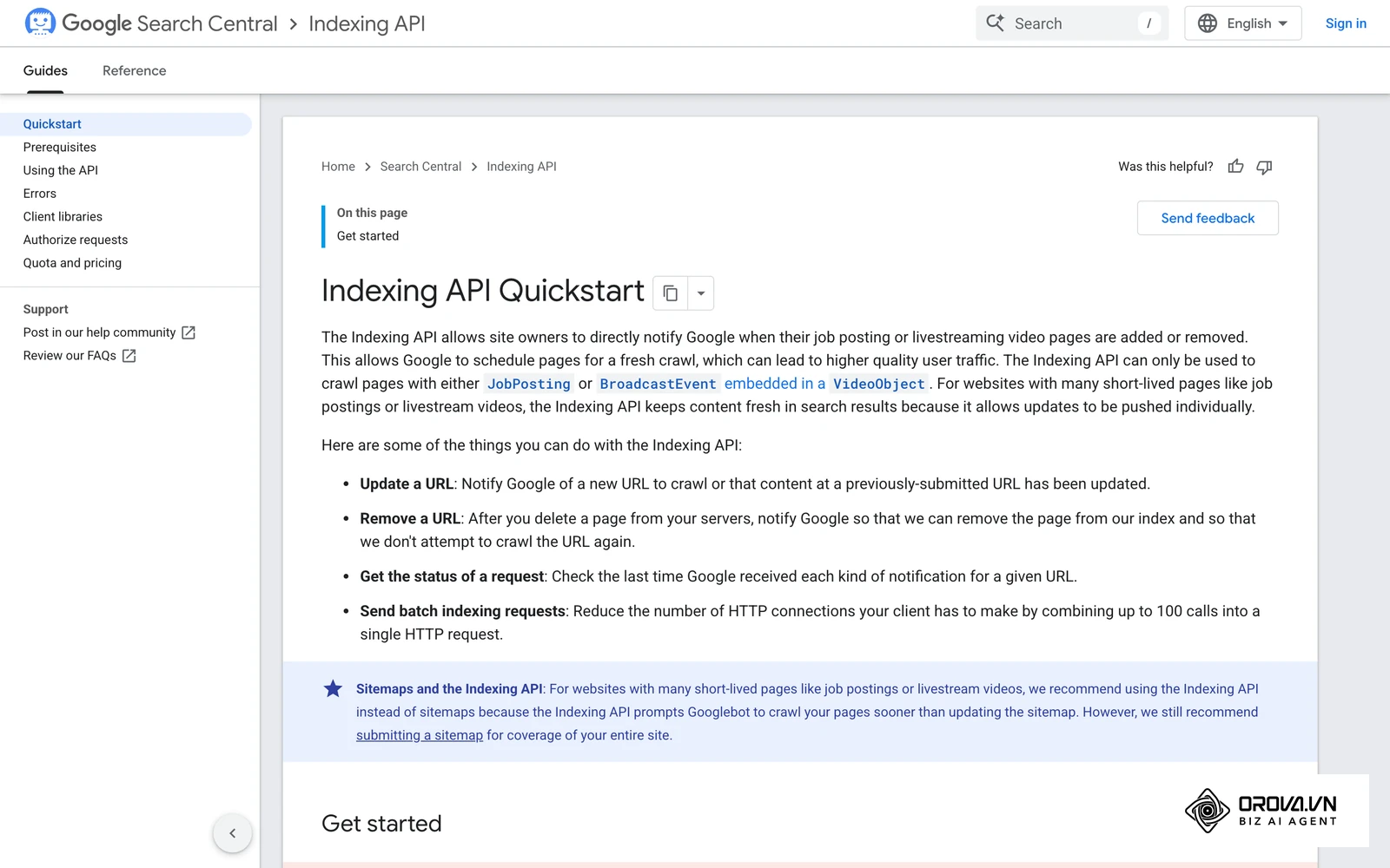 API Indexing: The software pinged the Google Indexing API directly, forcing Googlebot to recrawl the freshly optimized sitemap overnight.