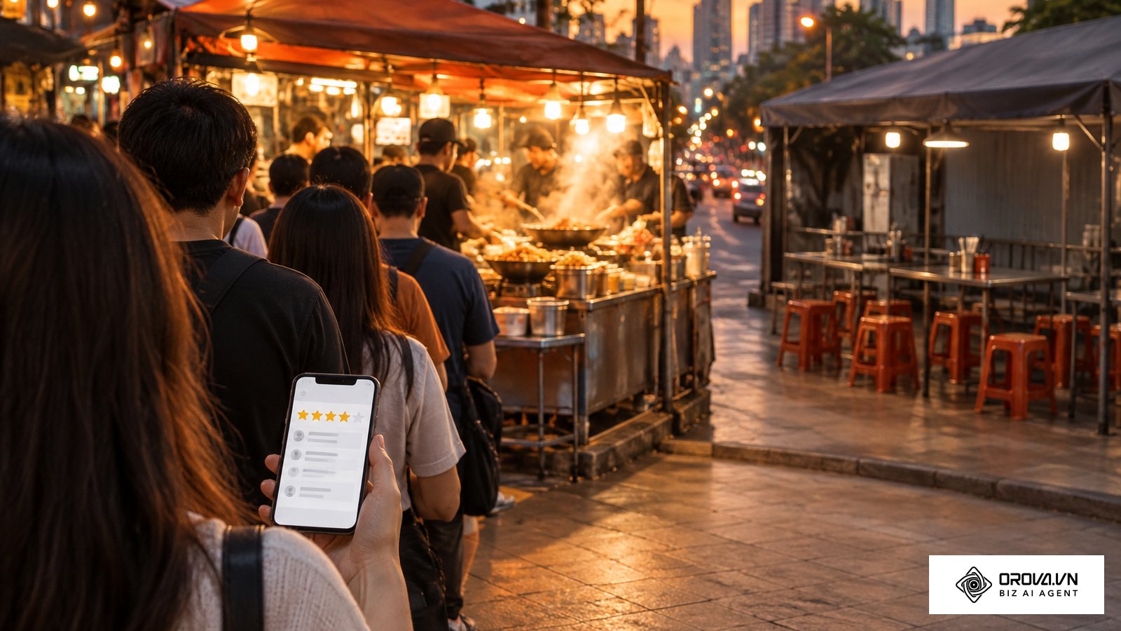 Social proof คืออะไร? วิธีใช้รีวิวลูกค้าสร้างความเชื่อมั่นและยอดขาย