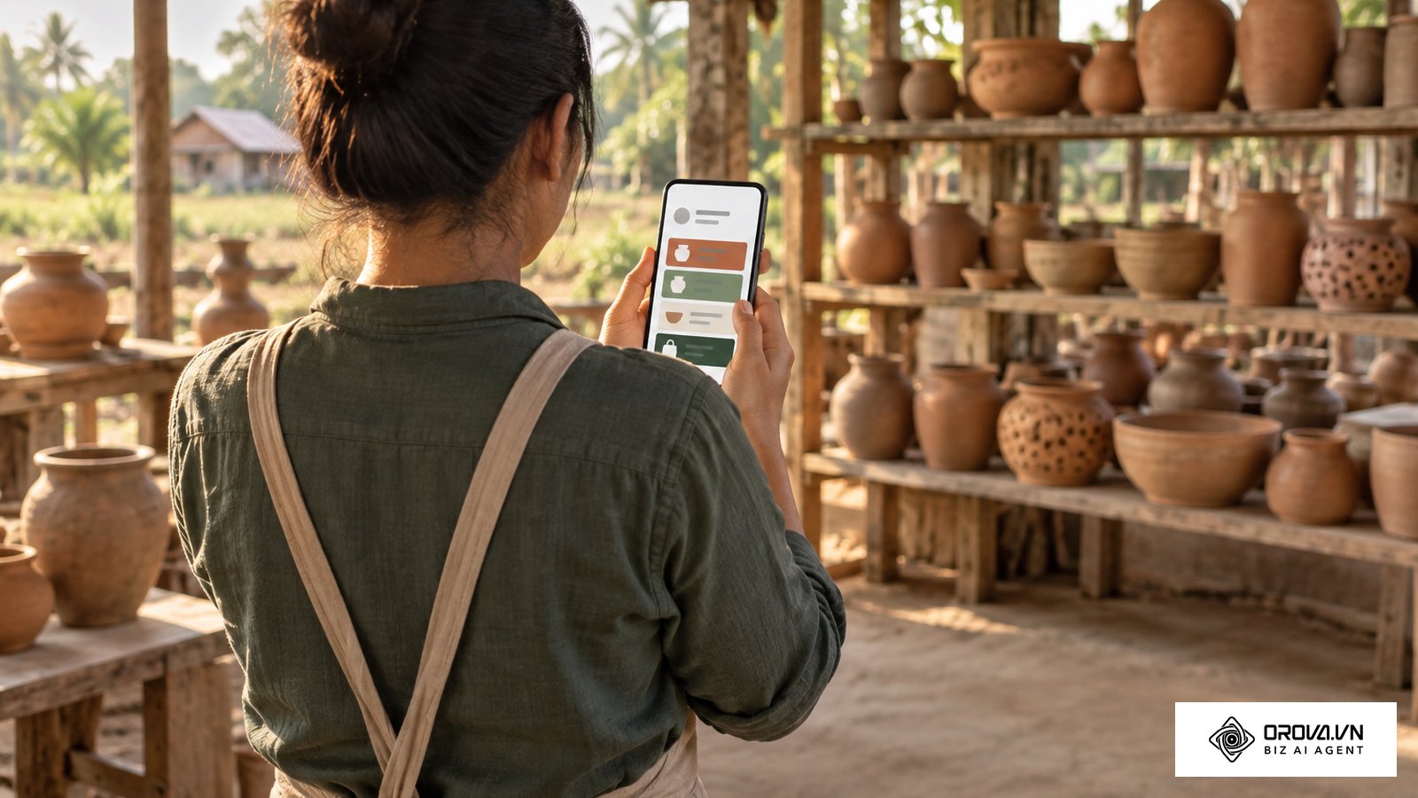 Bio link គឺជាអ្វី? គន្លឹះរៀបចំ និងបង្កើនការចុចពីប្រវត្តិរូបបណ្តាញសង្គម