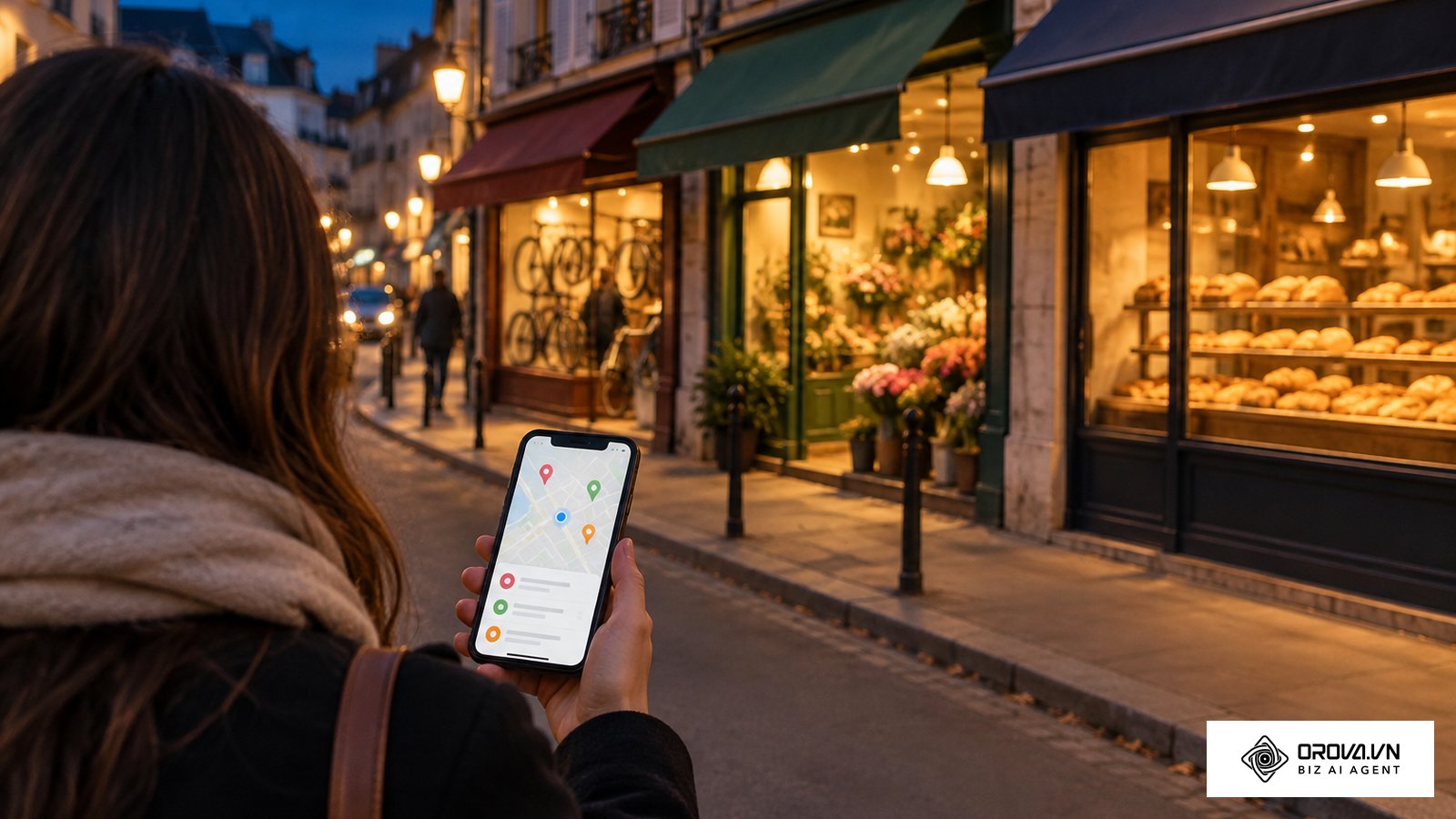 Référencement local : définition, fonctionnement et plan d'action