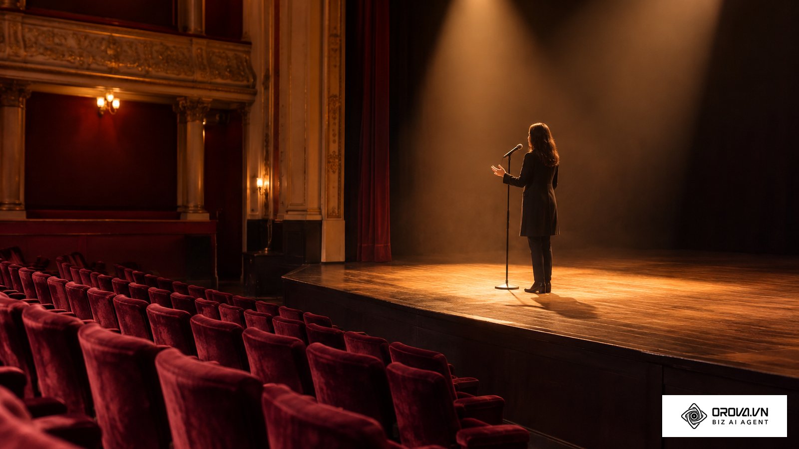 Tone of voice : qu'est-ce que c'est et comment trouver votre voix