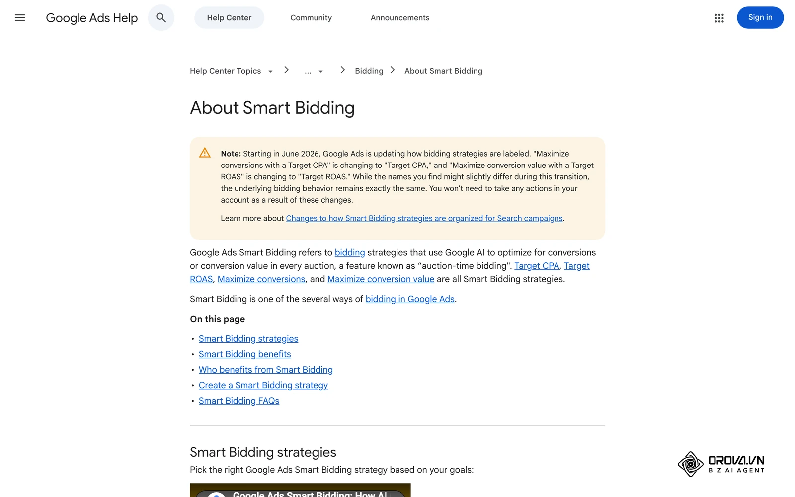The AI calculates the probability of that specific user converting and adjusts the bid accordingly.