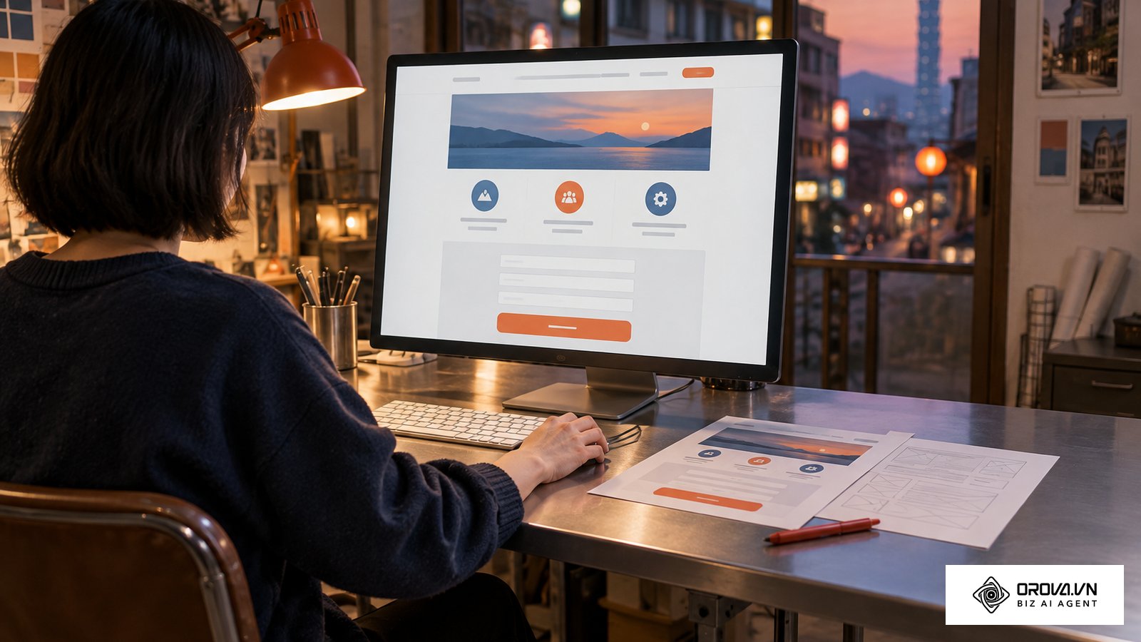Landing Page 是什麼？2026 終極指南：設計心法與高轉換秘訣