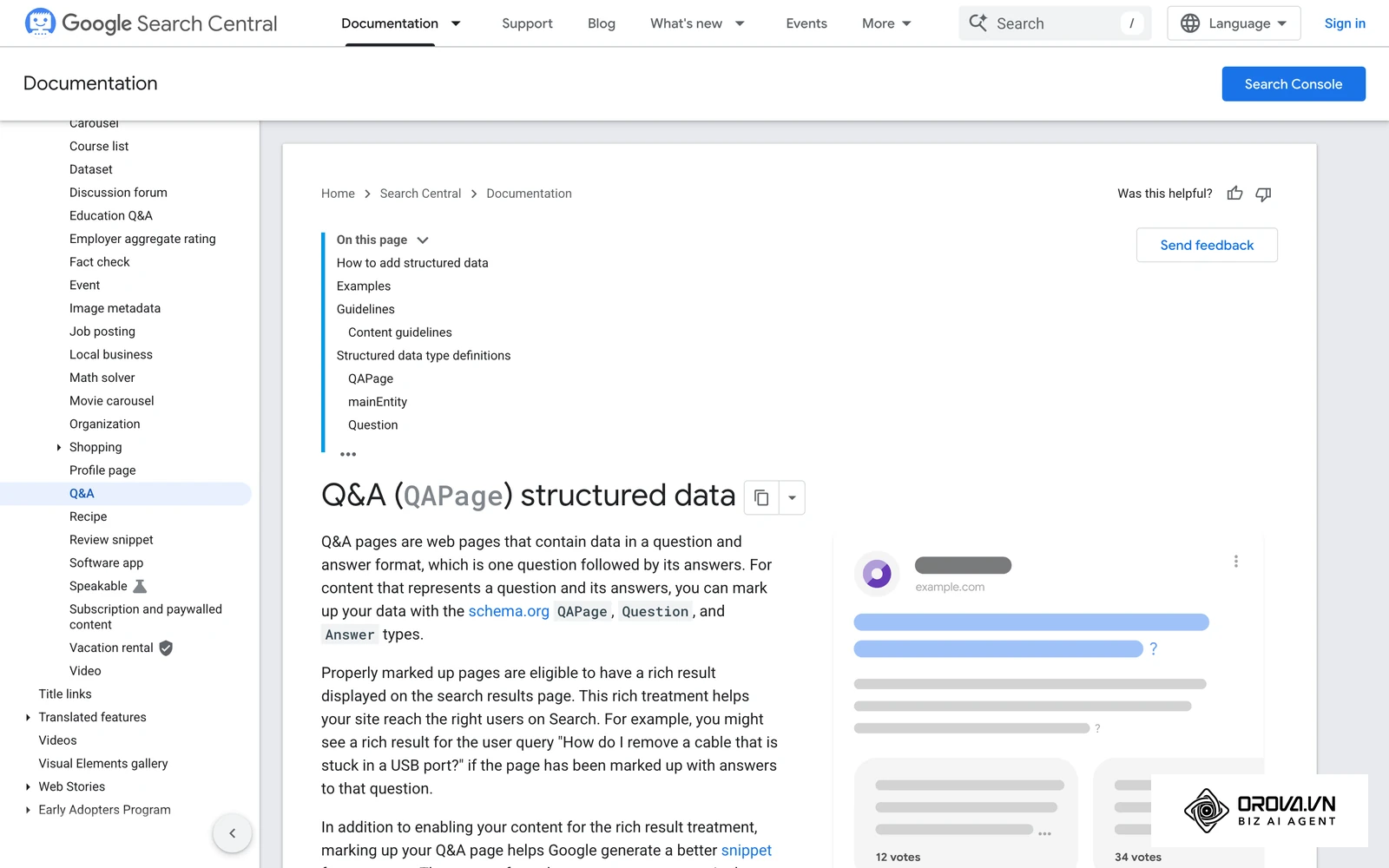 When a user asks "What is GEO?" or "How much does AEO implementation cost?", AEO requires the content to provide a concise answer within 40–60 words, placed directly below a standard H2/H3 heading, combined with Schema Markup (FAQPage, HowTo, QAPage).