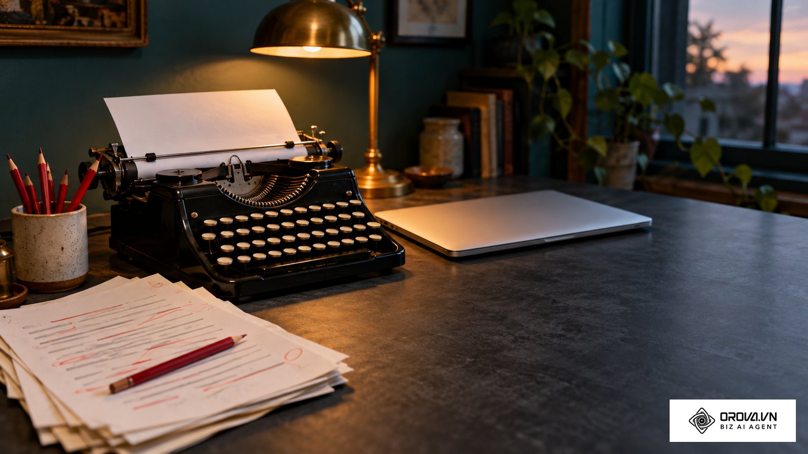 AI writing tools ឆ្នាំ ២០២៦៖ ប្រៀបធៀបមុខងារ គុណភាព និងថ្លៃ TCO