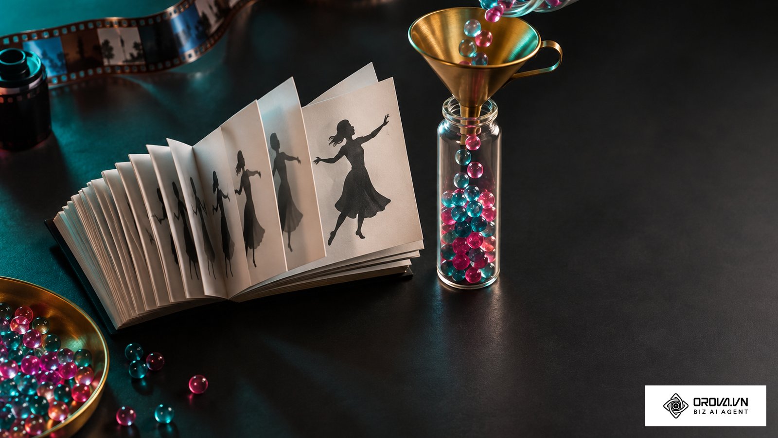 The ultimate TikTok ads guide (2026): frameworks, tracking and scaling