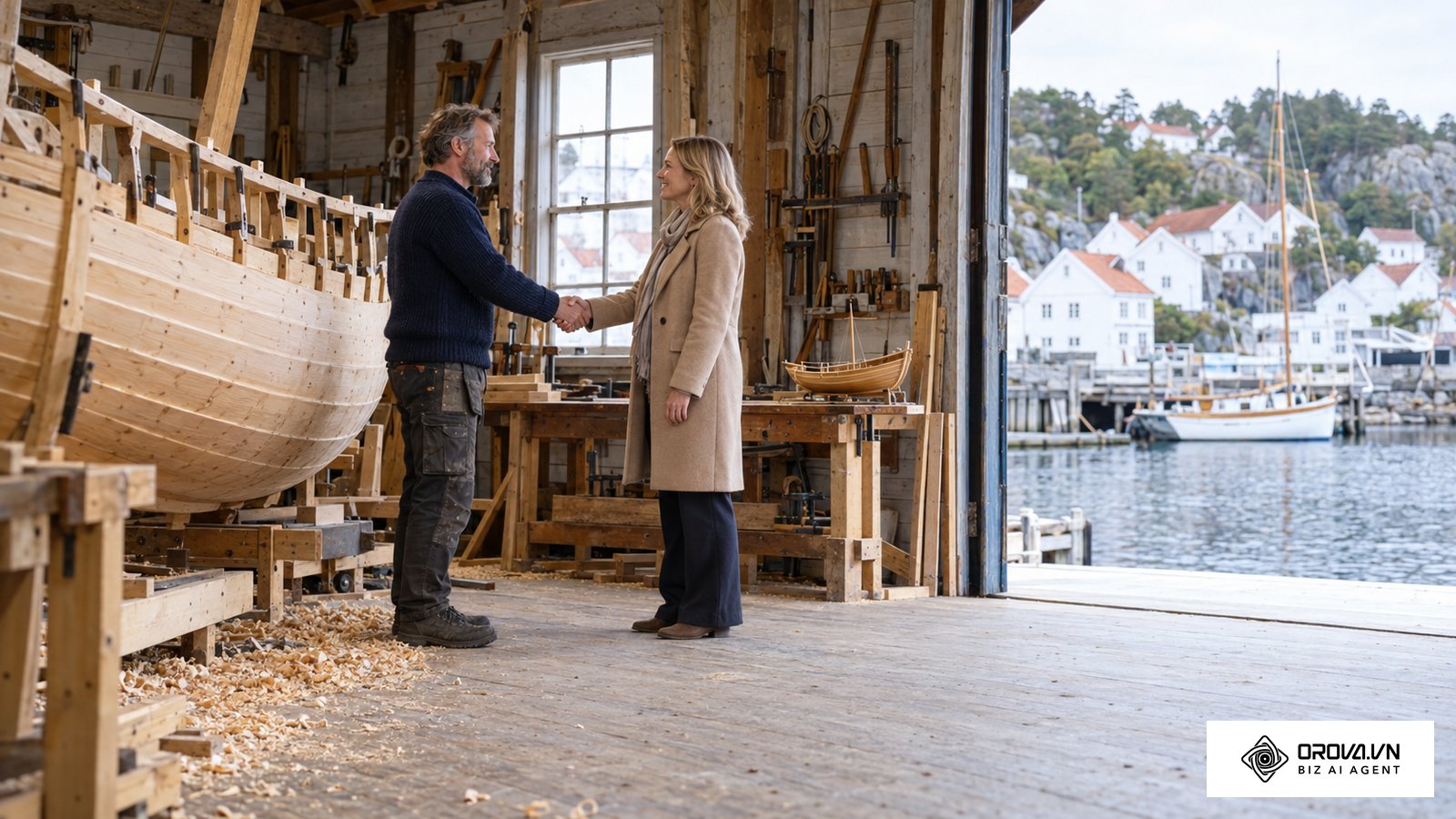 Hvordan finne nye B2B-kunder i 7 trinn (2026): Komplett metode