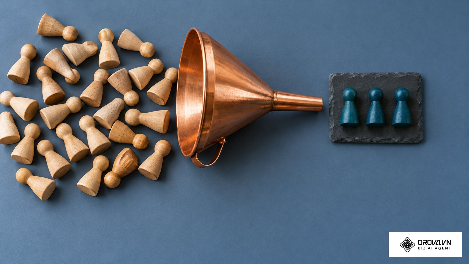 Lead generation nedir: 6 adımda kaliteli B2B müşteri bulma rehberi (2026)