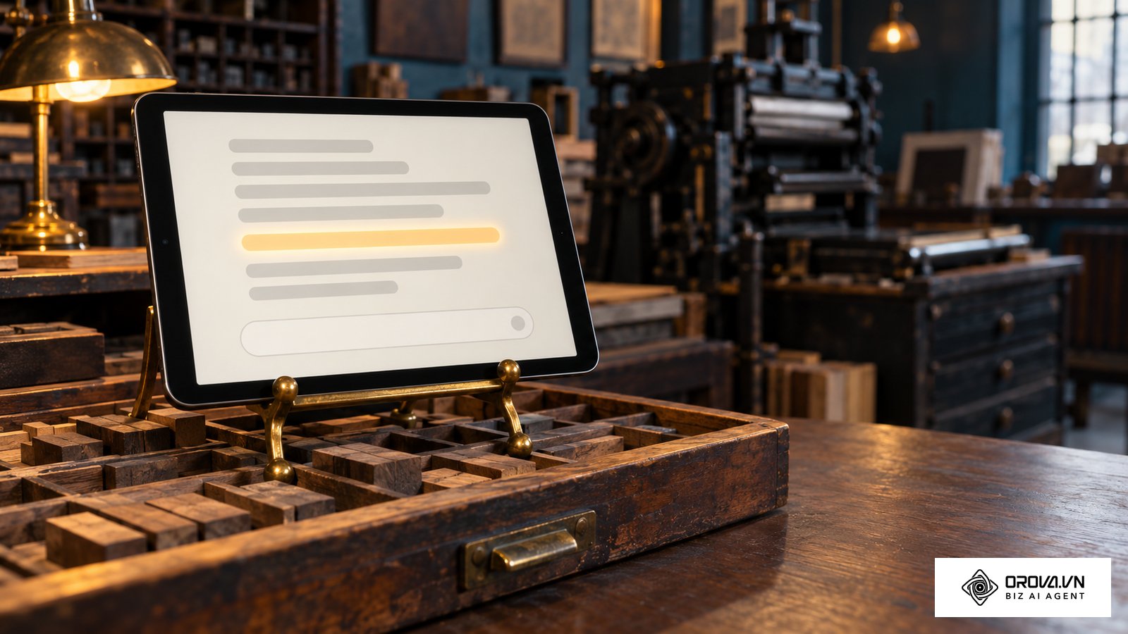 Contenu généré par IA : définition, règles Google et méthode