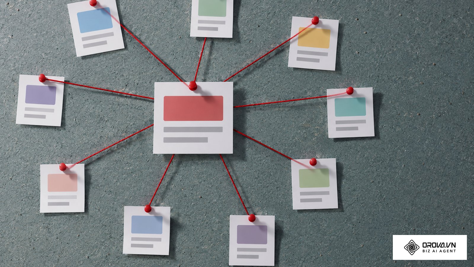 Backlink là gì? Cách xây dựng backlink an toàn theo chính sách Google