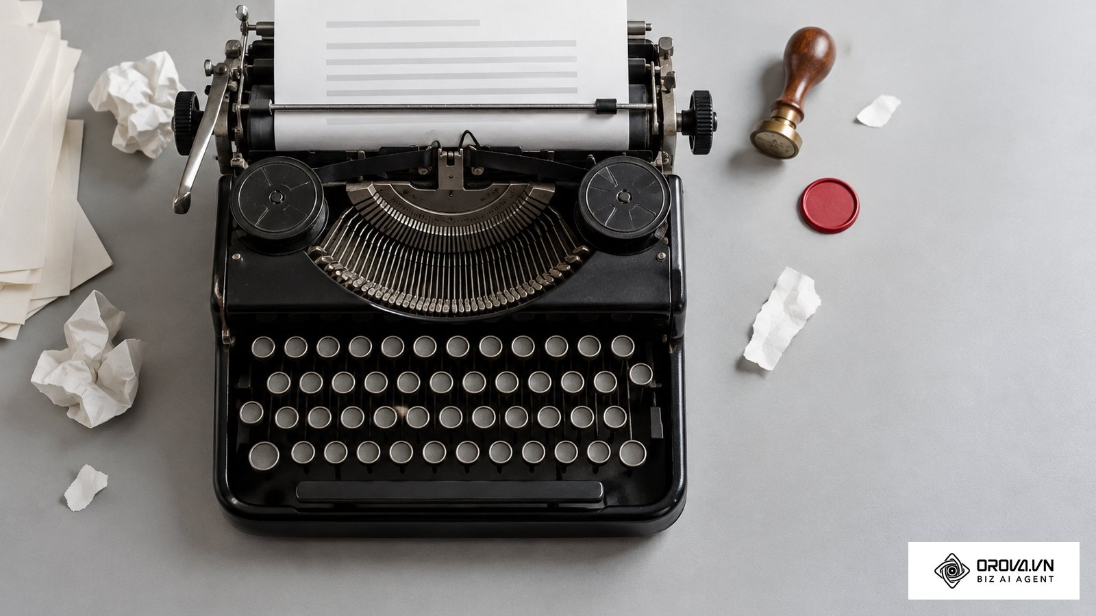 What is AI generated content? A practical workflow and 21-prompt library