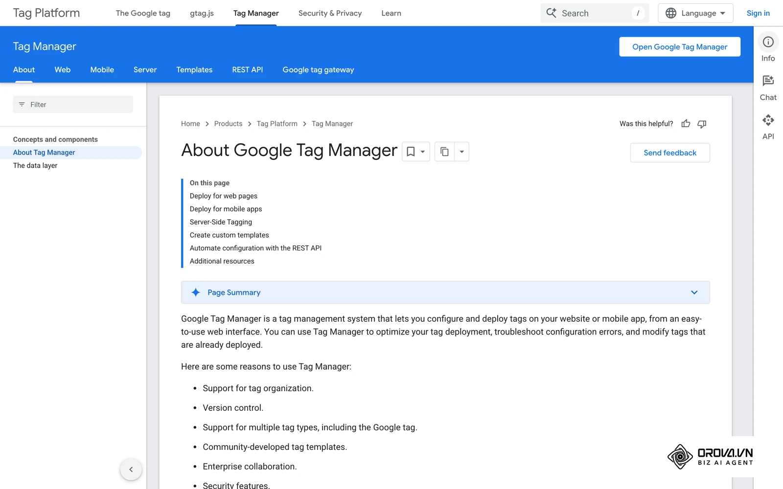 Google Tag Manager documentation; Tag Manager is one of the partner integrations you can use to deploy the TikTok Pixel.
