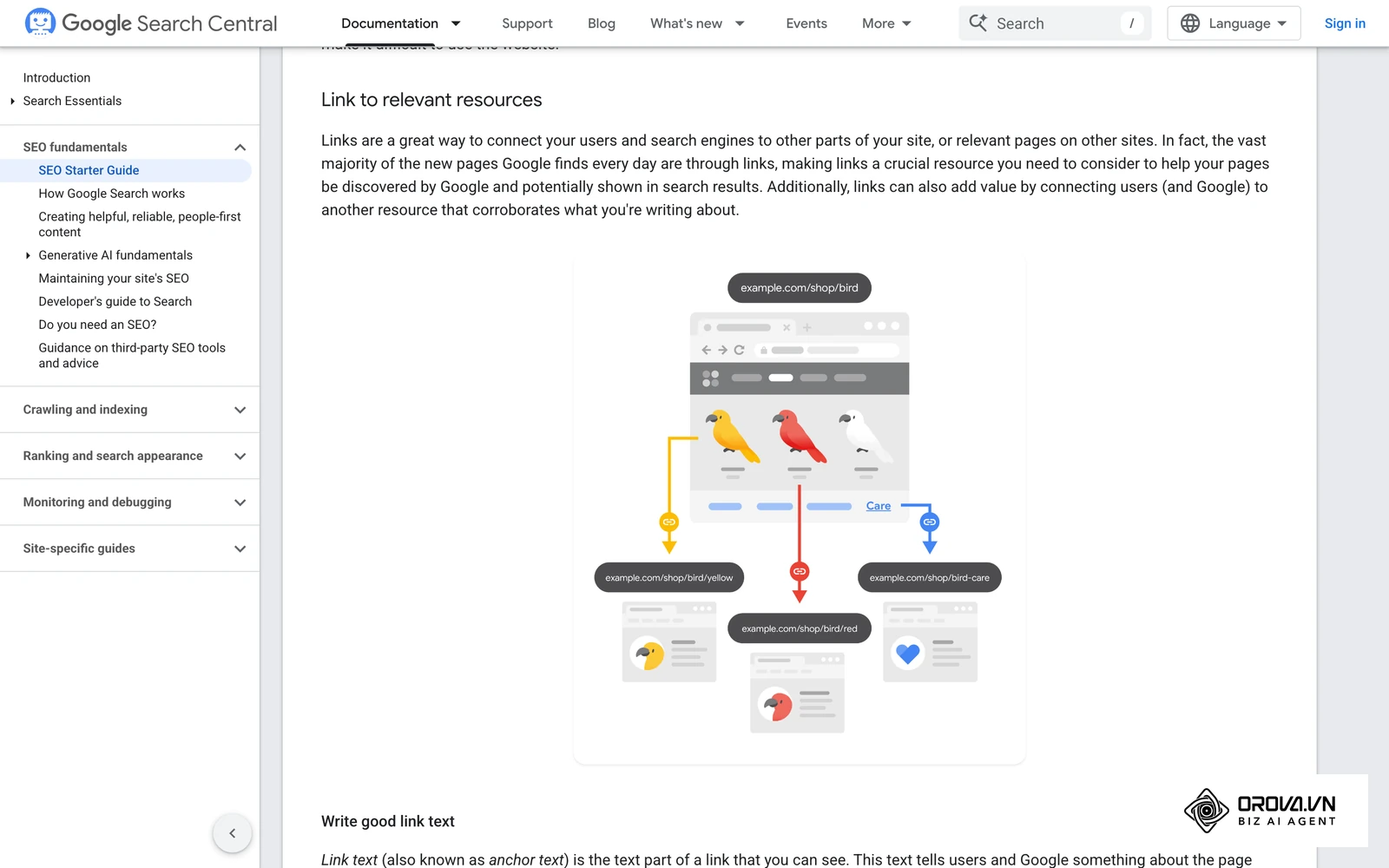 Improves Crawlability: Search engine bots (like Googlebot) use internal links to discover new content. A robust internal link structure ensures no page is left uncrawled.