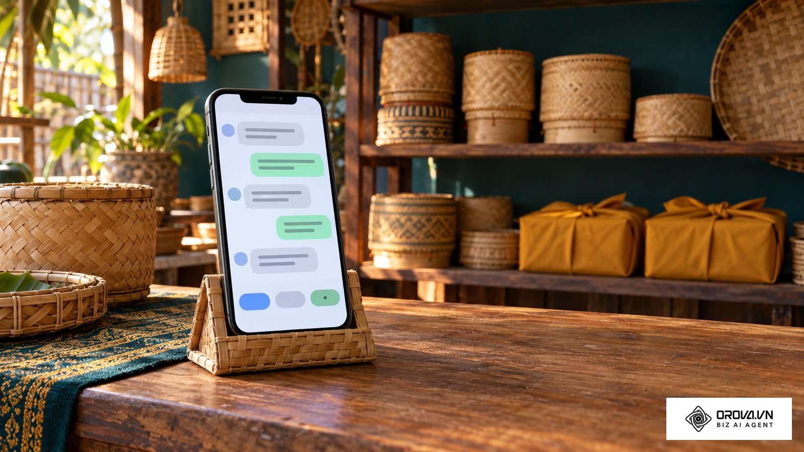 Messenger ads ແມ່ນຫຍັງ? ຄູ່ມືຍິງແອດຂໍ້ຄວາມ ແລະ ປິດການຂາຍ Meta 2026