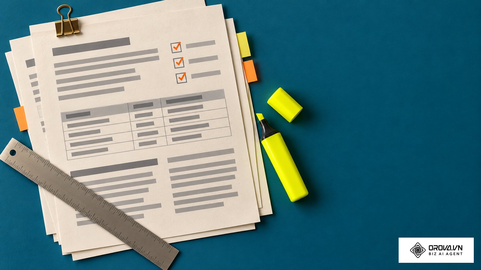 ¿Qué es un content brief? Guía técnica para alinear SEO y redacción