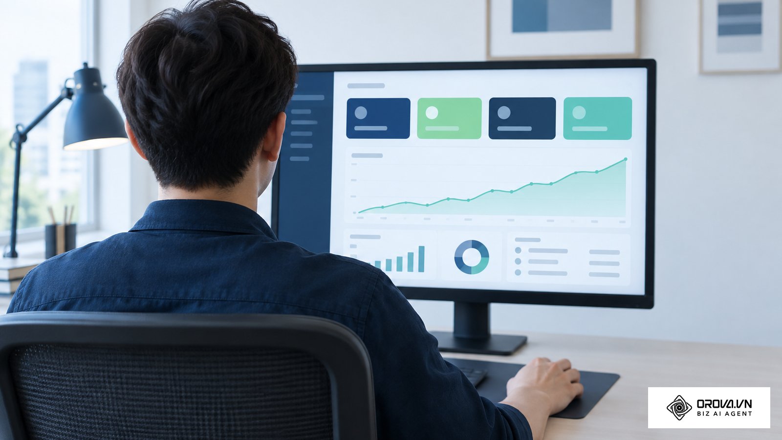 KPI SEO คืออะไร? รายการตัวชี้วัด วิธีวัดผล และการคำนวณ ROI