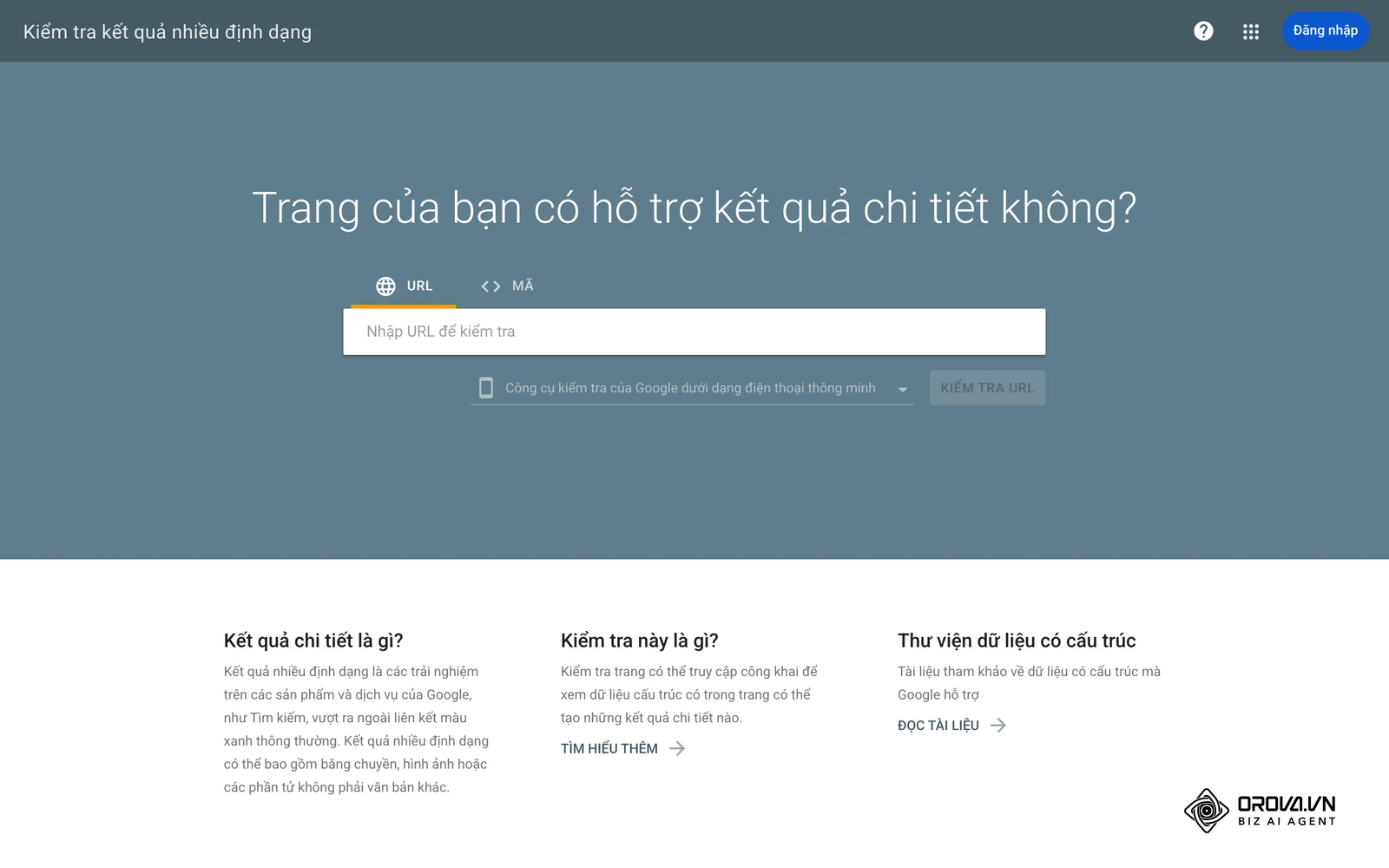 Schema giúp công cụ tìm kiếm hiểu chính xác ngữ cảnh của nội dung thay vì phải tự suy đoán