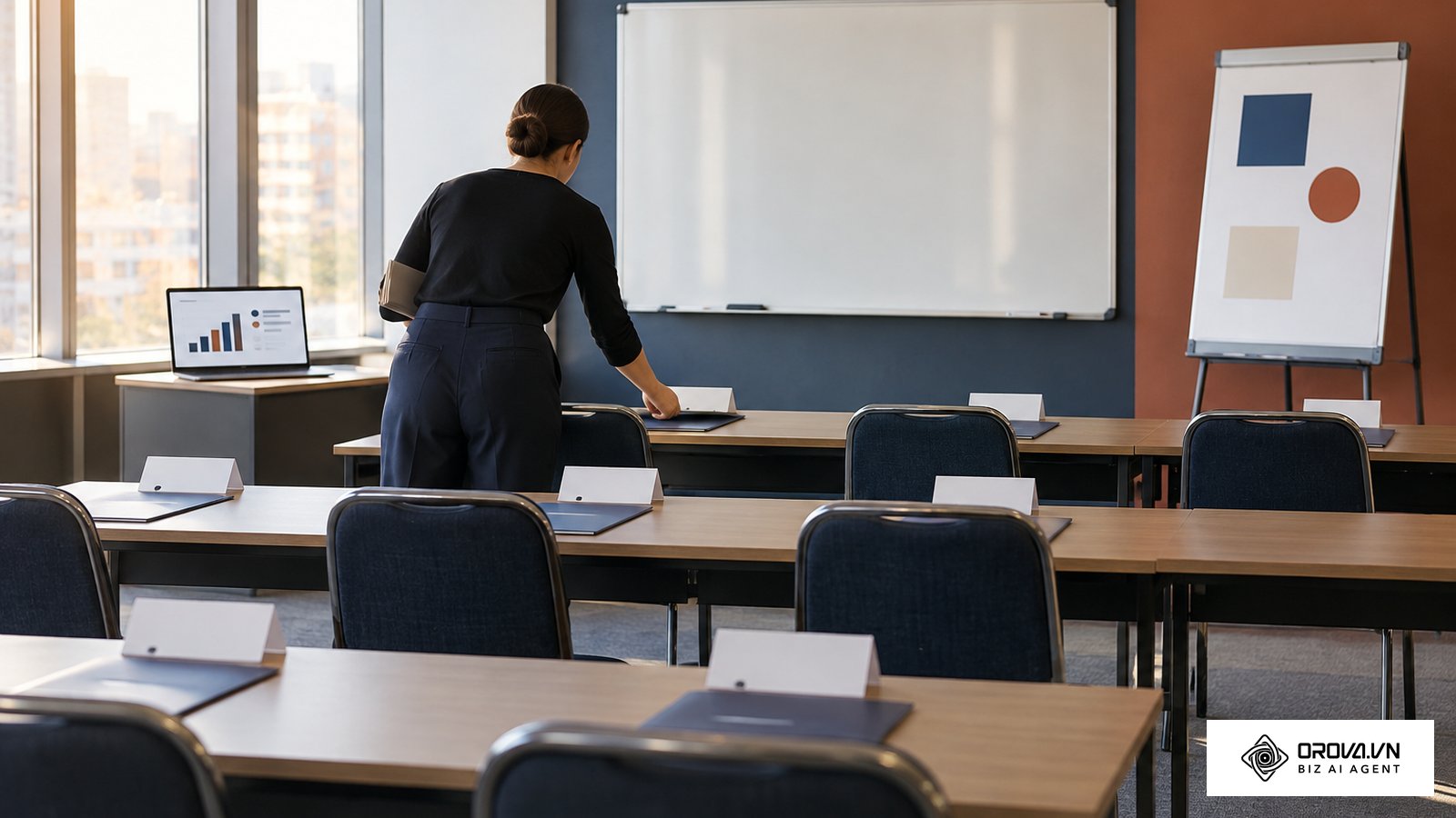 Plan de formation en entreprise : guide en 6 étapes, budget et ROI