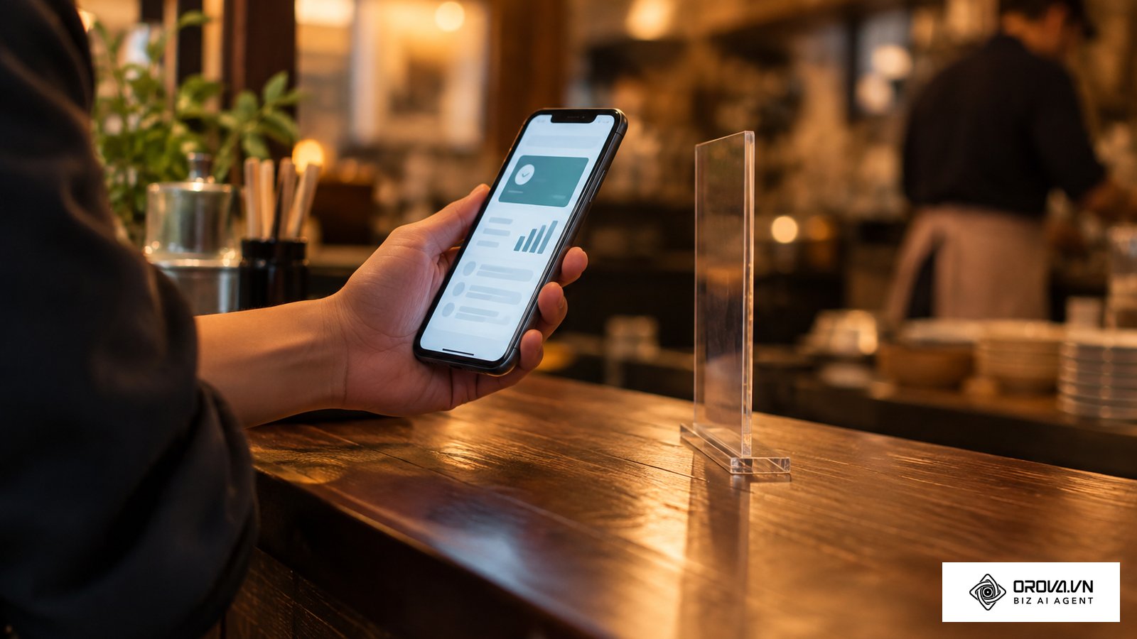 Quét mã QR trên iPhone, Android, Zalo, máy tính và cách tránh mã lừa đảo