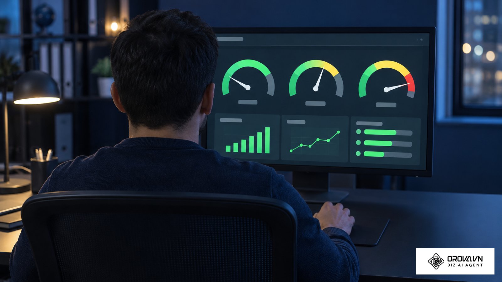 Core Web Vitals คืออะไร? เจาะลึกเกณฑ์วัด UX และสูตรแก้เว็บผ่านเกณฑ์จริง