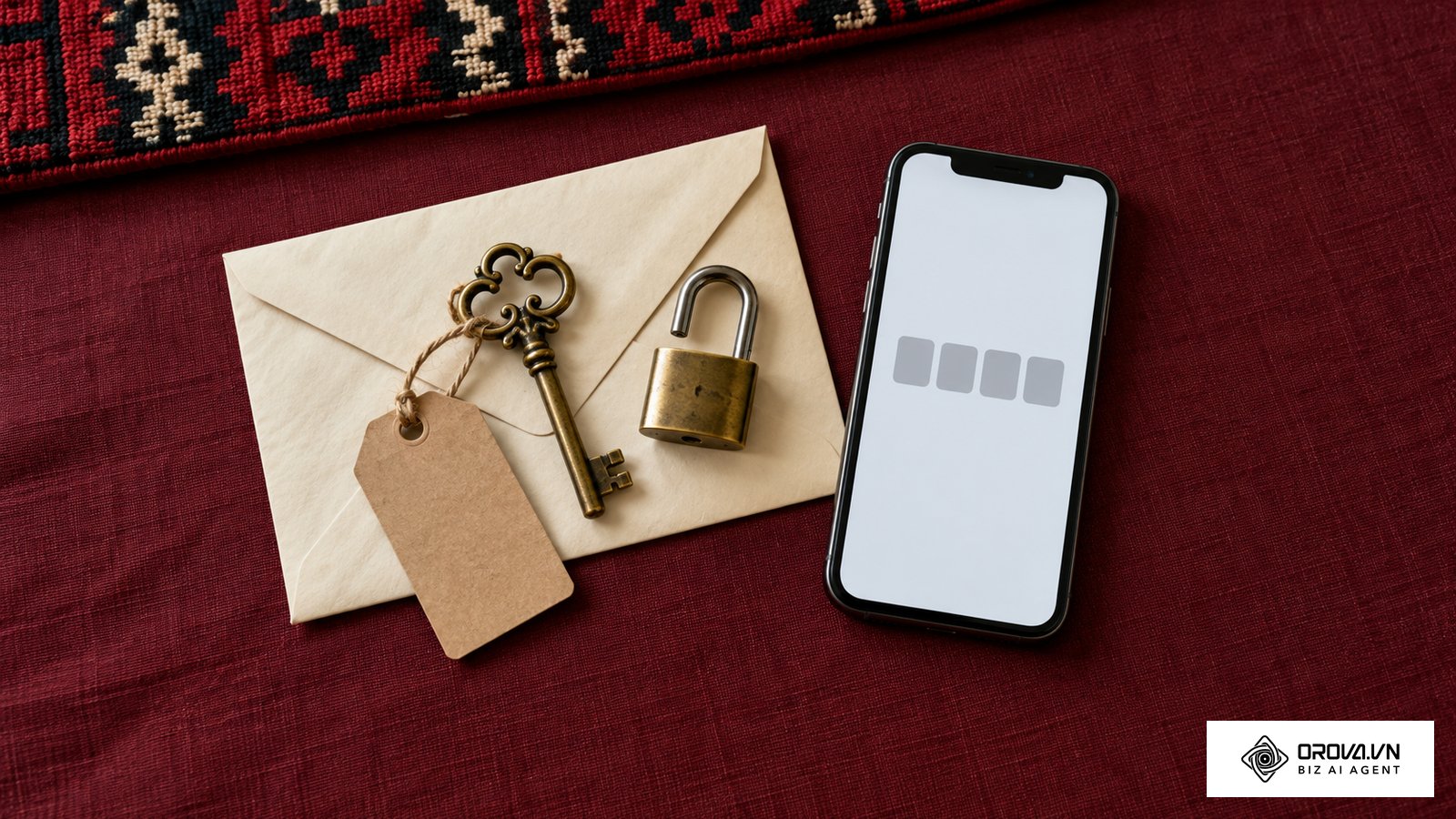 Gmail app password: Kako podesiti lozinku za aplikacije u 7 koraka (2026)