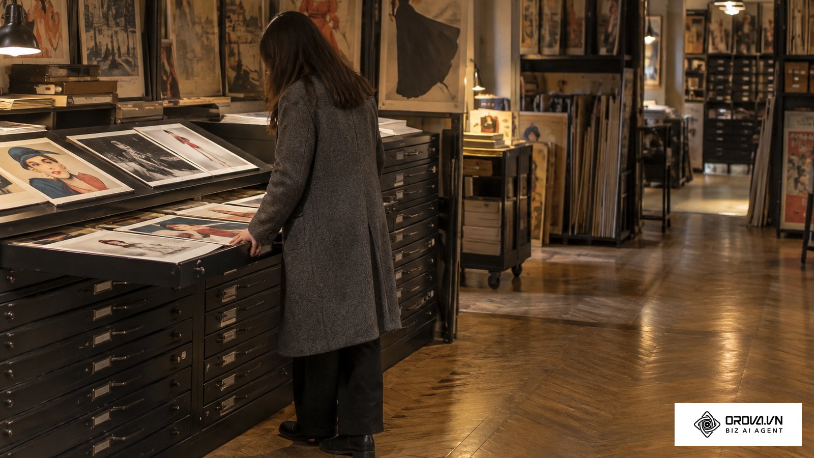 Bibliothèque publicitaire : le guide d'analyse approfondie pour surpasser vos concurrents