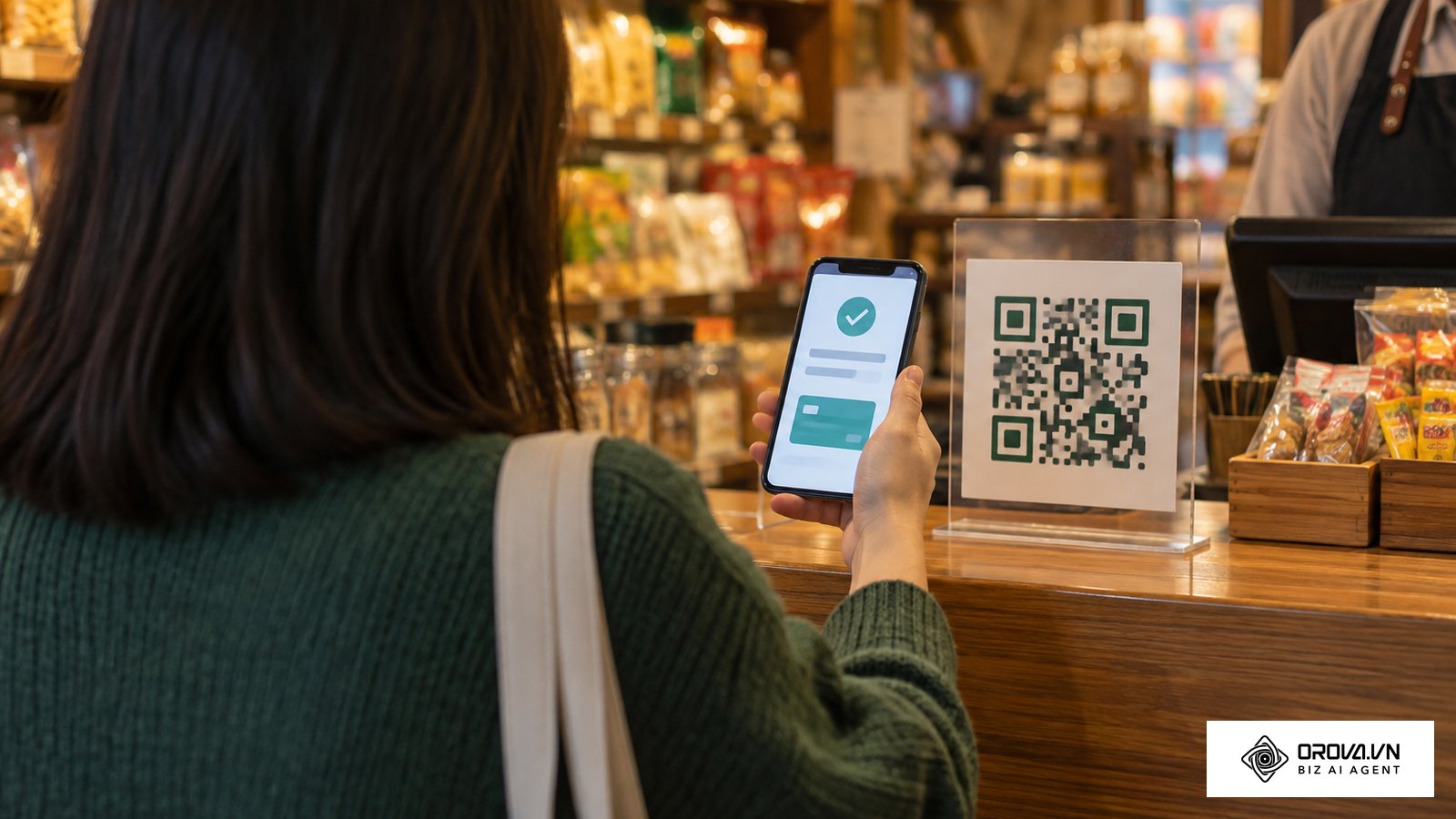 LINE Pay 收款 QR Code 是什麼？個人轉帳與店家申請教學