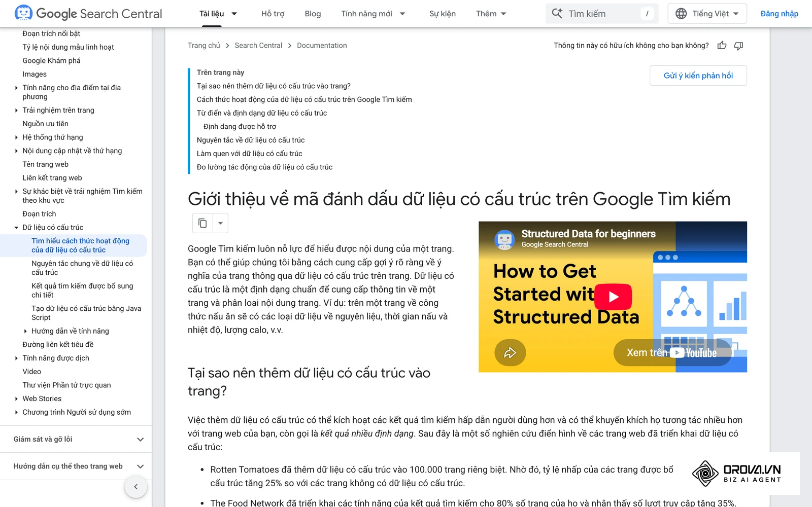 Tín hiệu Kỹ thuật (Thiên về SEO): Áp dụng Schema Markup đầy đủ (Article, FAQPage, Person/Organization).