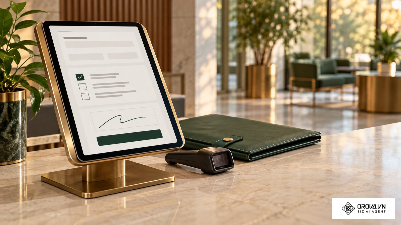 How to run a pre employment background check in 7 steps (2026)