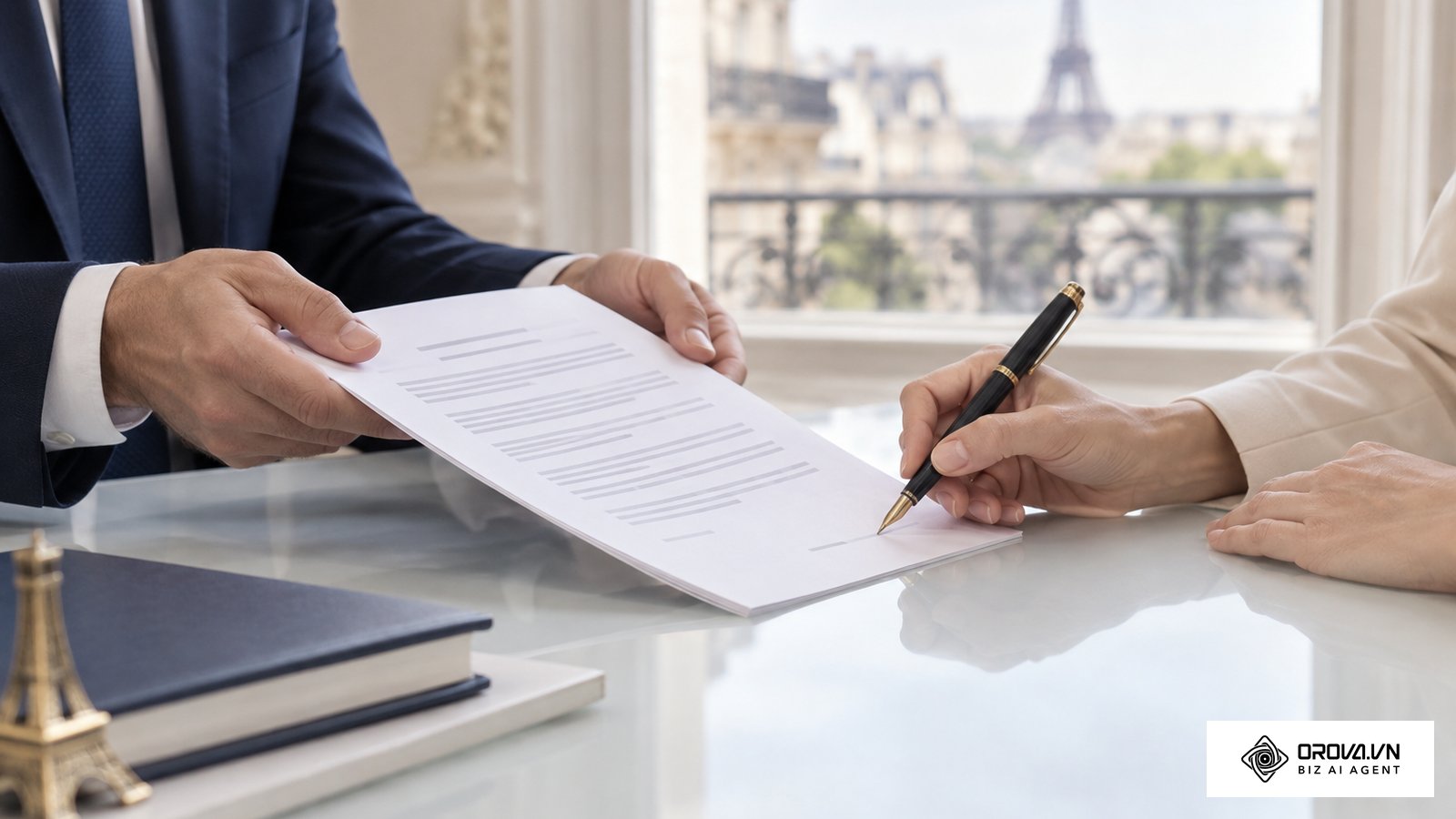 Comment choisir une agence SEO : questions, checklist et contrat