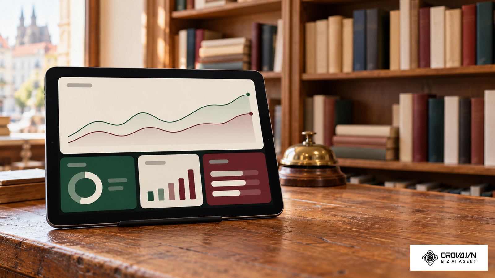 Jak používat Google Search Console v 7 krocích: návod 2026