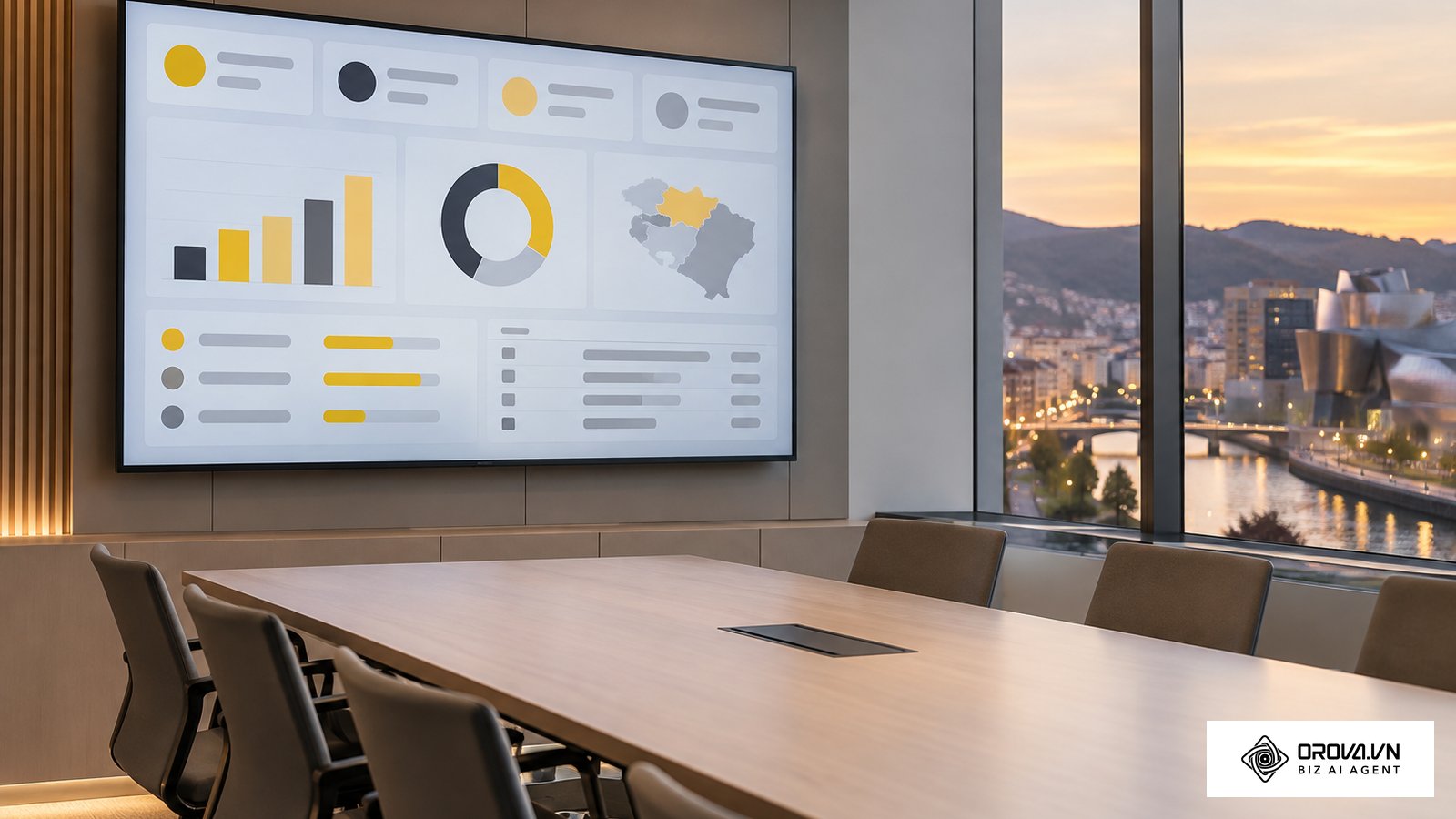 Power BI visualización de datos: guía de diseño UI/UX y data storytelling