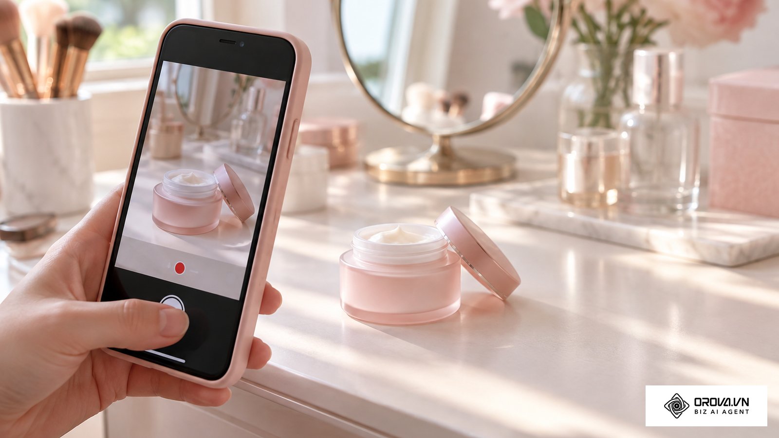 Video UGC là gì? 3 kịch bản mẫu, cách quay và lưu ý minh bạch