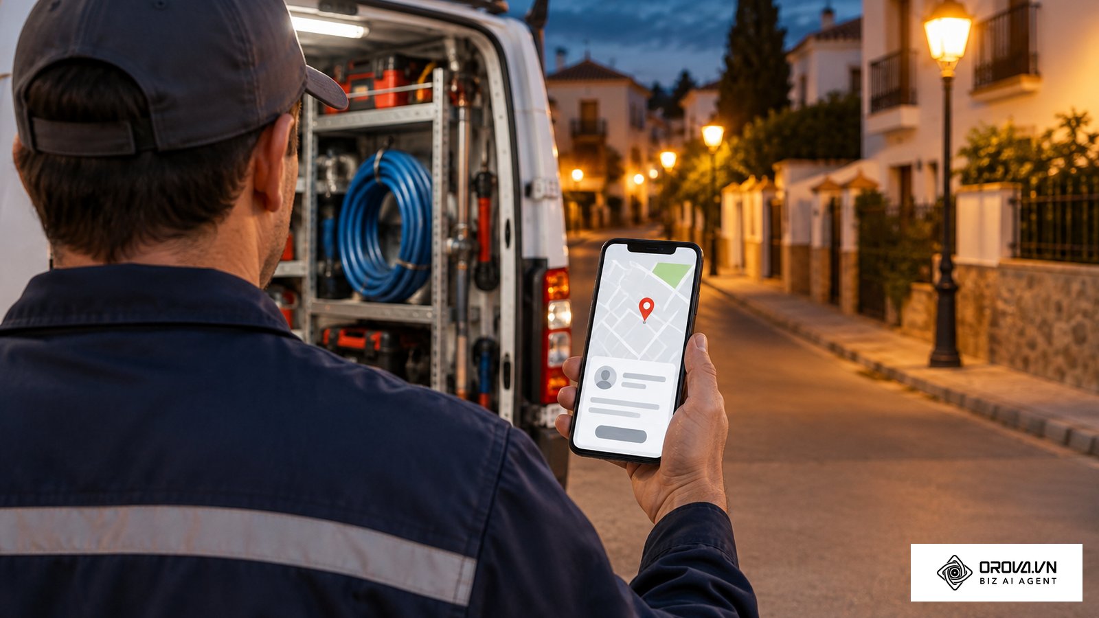 ¿Qué es el perfil de empresa google? Guía avanzada para dominar los mapas