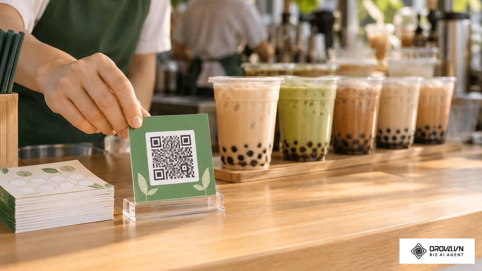 LINE OA คืออะไร? คู่มือเจาะลึกระบบหลังบ้าน พร้อมวิธีสร้างยอดขาย