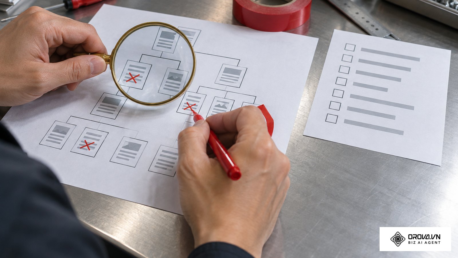 Audit SEO technique : Qu'est-ce que c'est et comment sauver votre trafic ?