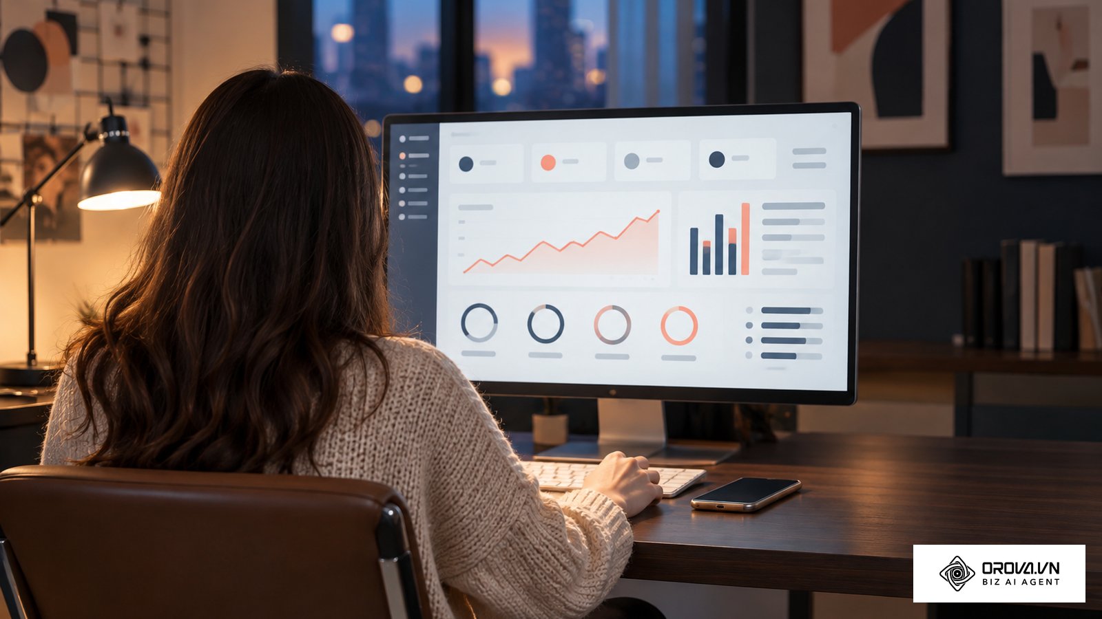 Análisis de redes sociales: guía práctica con plantilla y KPIs