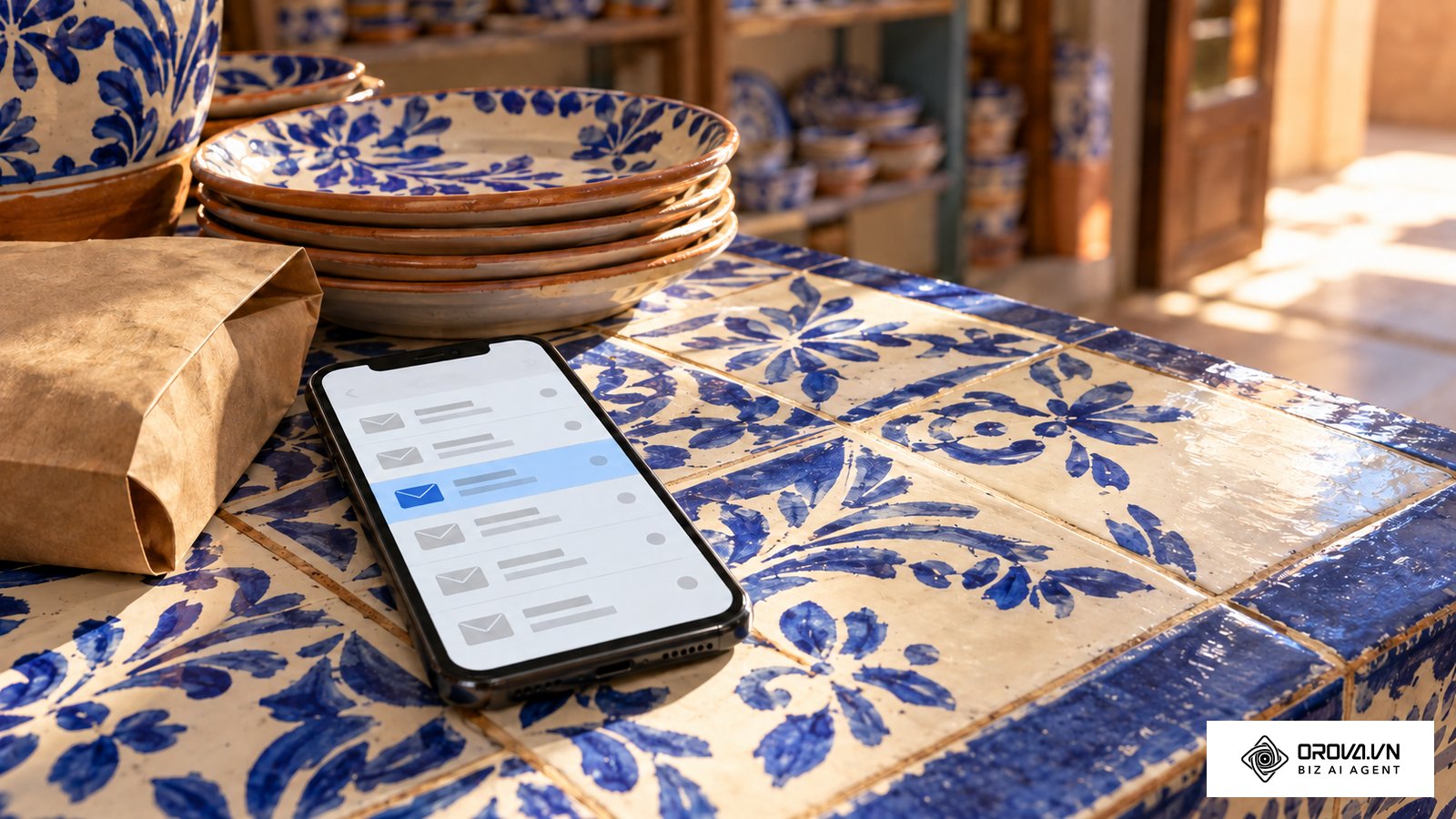 Cómo empezar con el email marketing en una pequeña empresa en 7 pasos (2026)