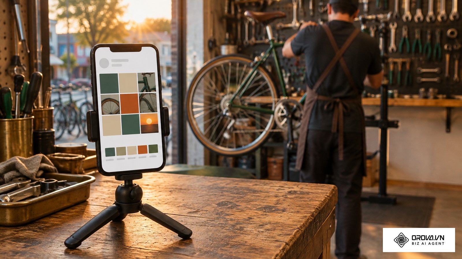 Programmation publication Instagram : guide avancé 2026 et modèle Notion