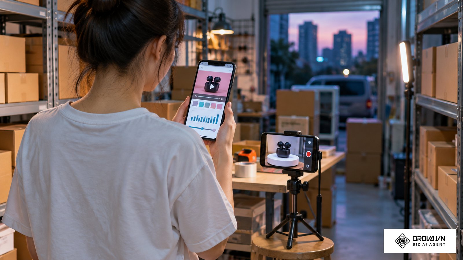 TikTok广告投放教程：从零起步到稳定盈利的实战指南（含预算与排障清单）