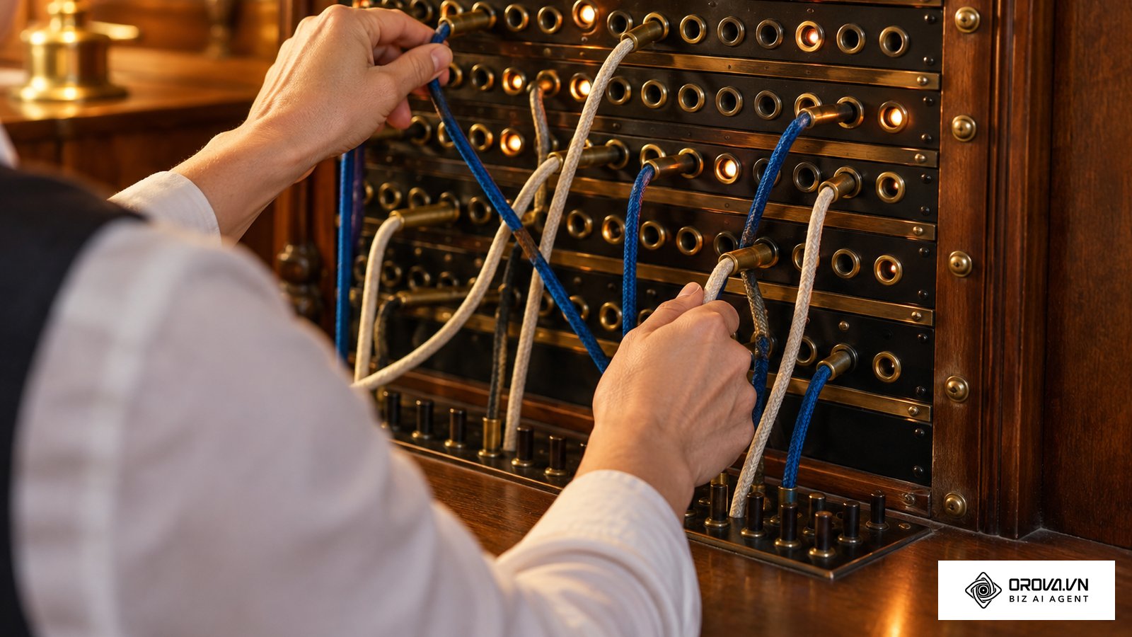 Zalo OA management: advanced strategies for scalable operations