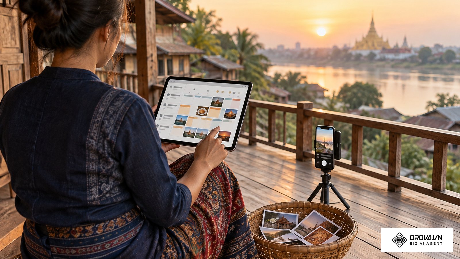 Best content calendar for social media: ປຽບທຽບເຄື່ອງມື ແລະ ວິທີເລືອກສຳລັບທຸກທຸລະກິດ