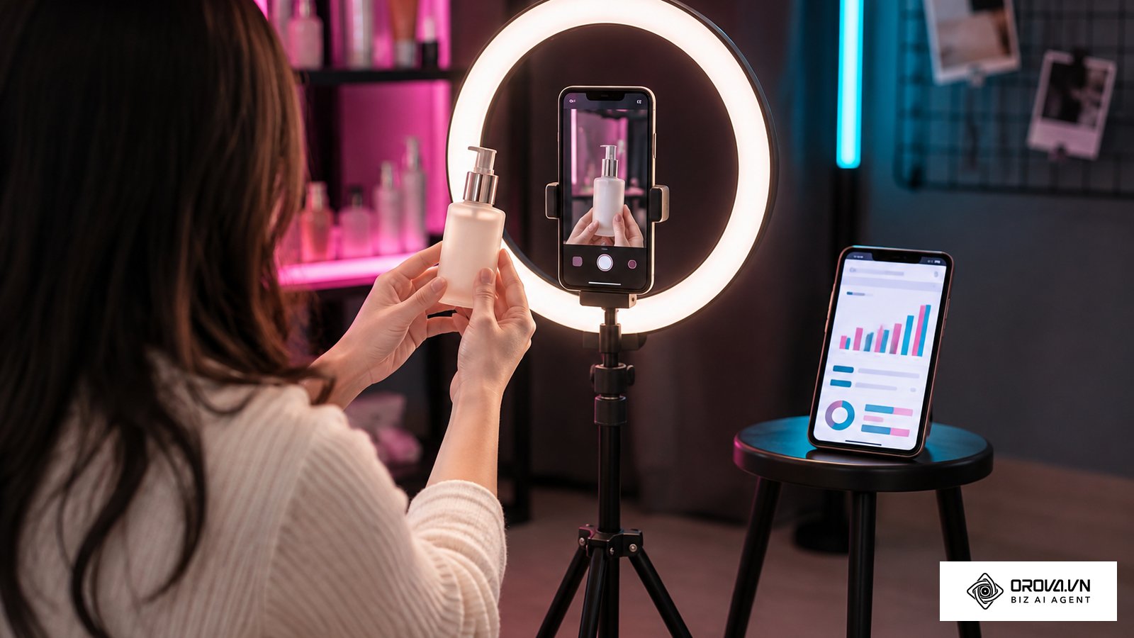 Smart Performance Campaign TikTok là gì? Cách hoạt động và cách bắt đầu