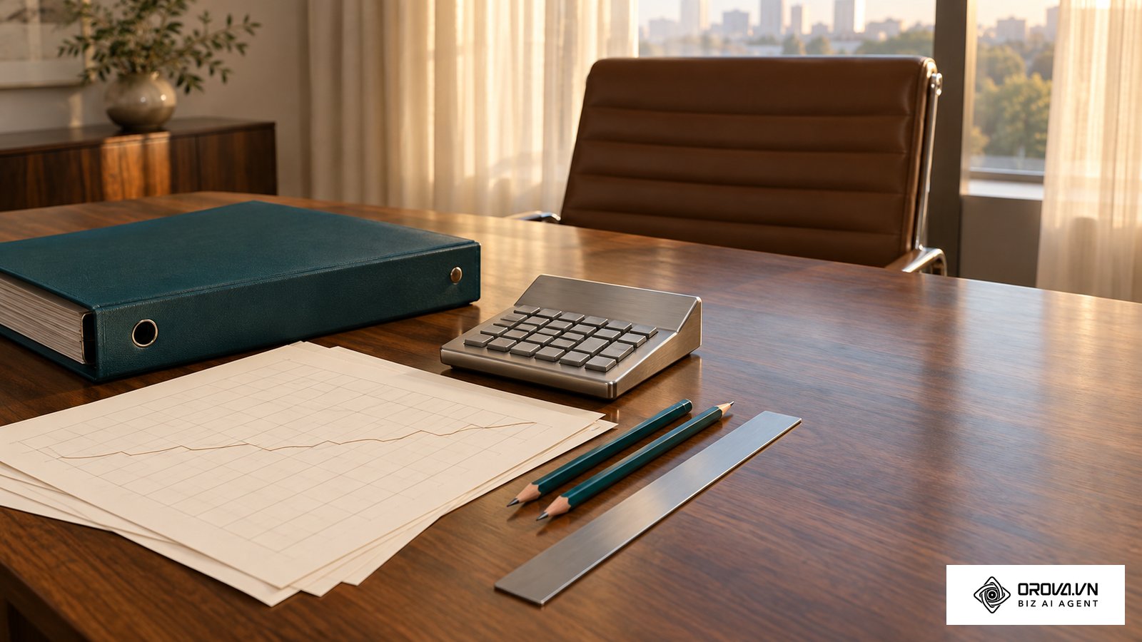 SEO ROI calculator គឺជាអ្វី? វិធីគណនាផលចំណេញ SEO ពិតប្រាកដ